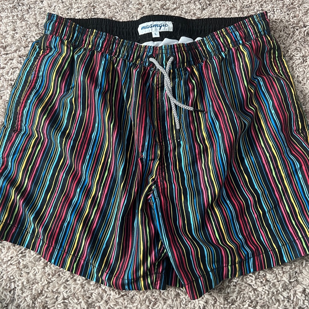 Swim Trunks